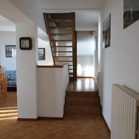 Hébergement de vacances Ester *