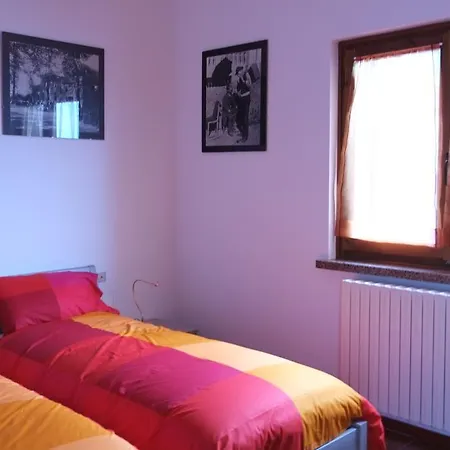 Hébergement de vacances Ester *